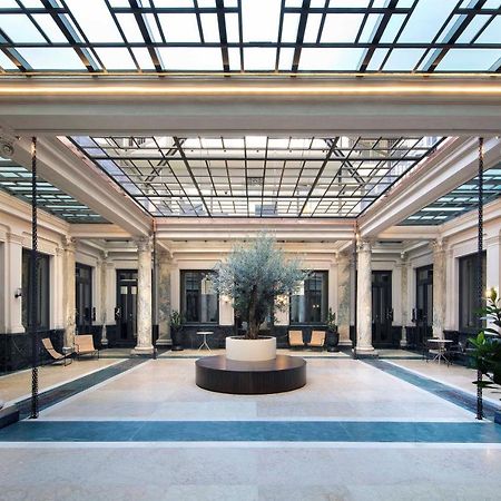 Agora' - Boutique Stays Τορίνο Εξωτερικό φωτογραφία