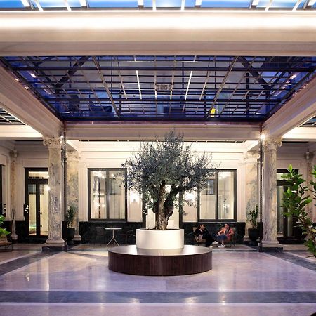 Agora' - Boutique Stays Τορίνο Εξωτερικό φωτογραφία