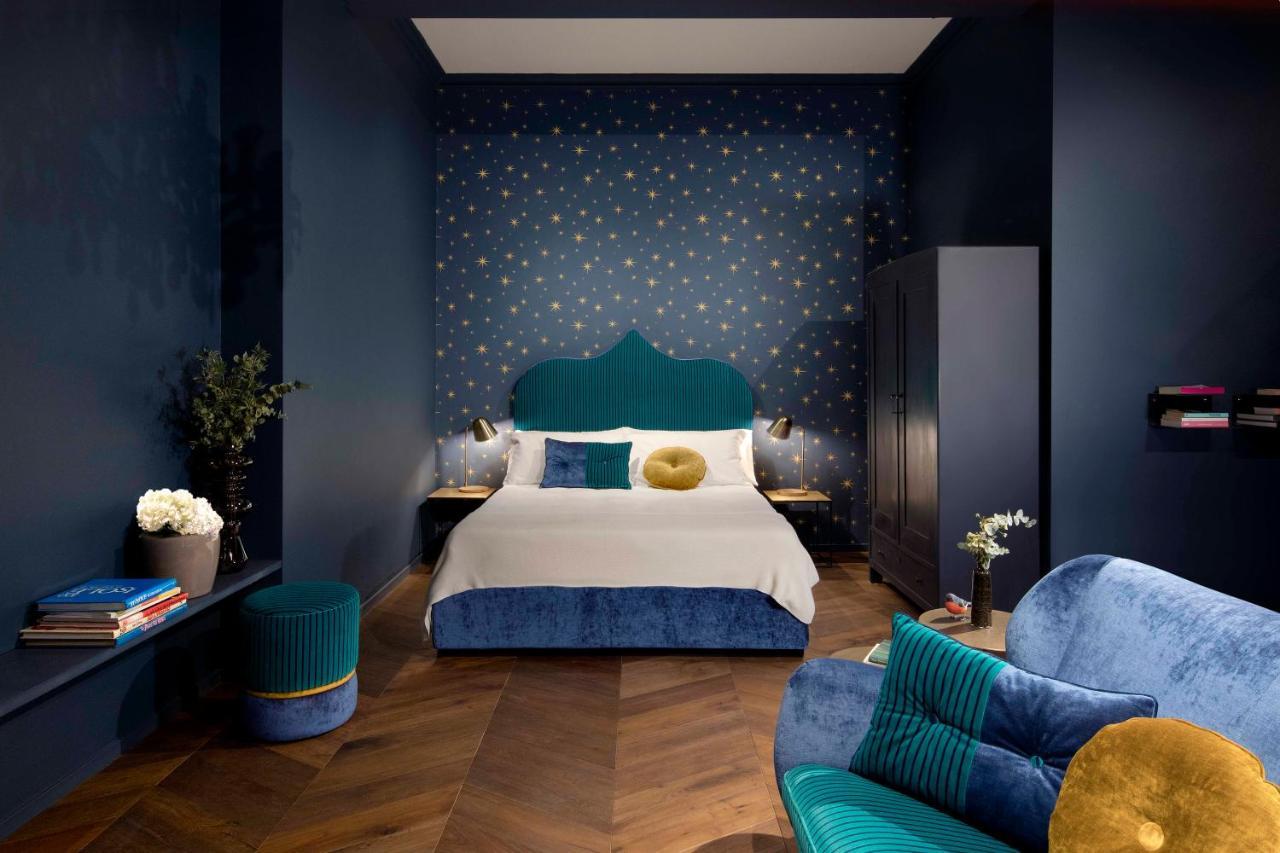 Agora' - Boutique Stays Τορίνο Εξωτερικό φωτογραφία