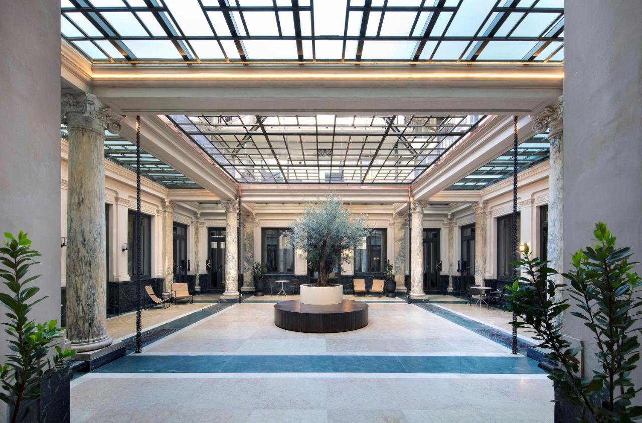 Agora' - Boutique Stays Τορίνο Εξωτερικό φωτογραφία