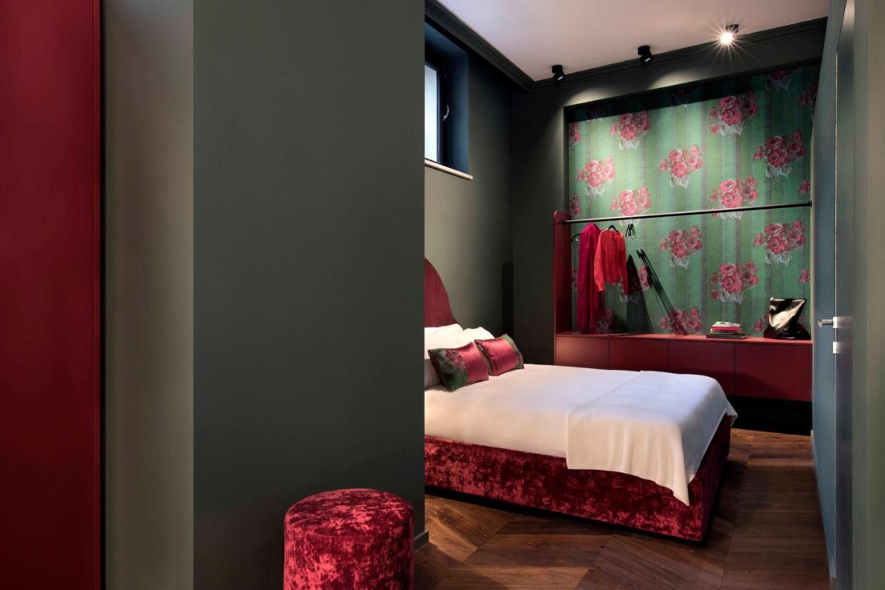Agora' - Boutique Stays Τορίνο Εξωτερικό φωτογραφία