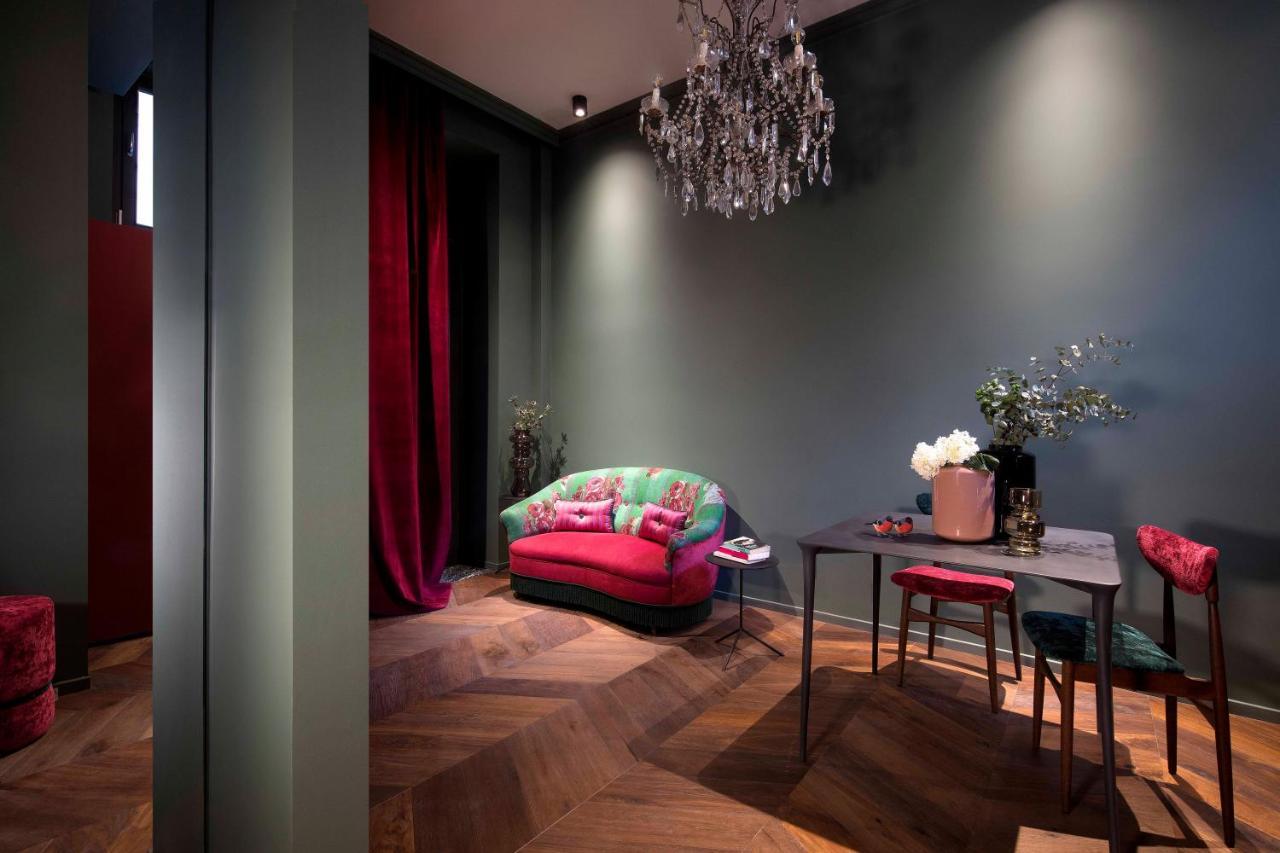 Agora' - Boutique Stays Τορίνο Εξωτερικό φωτογραφία