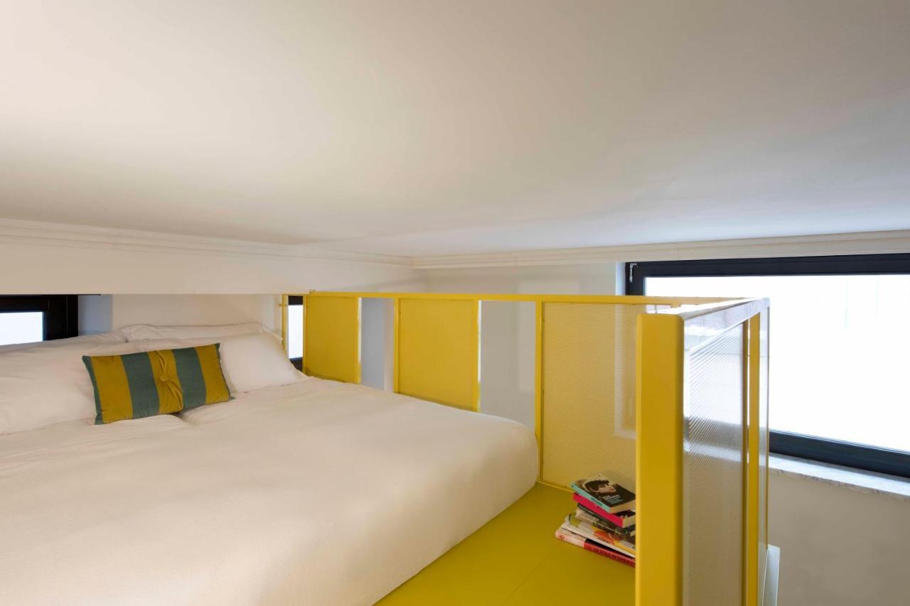Agora' - Boutique Stays Τορίνο Εξωτερικό φωτογραφία