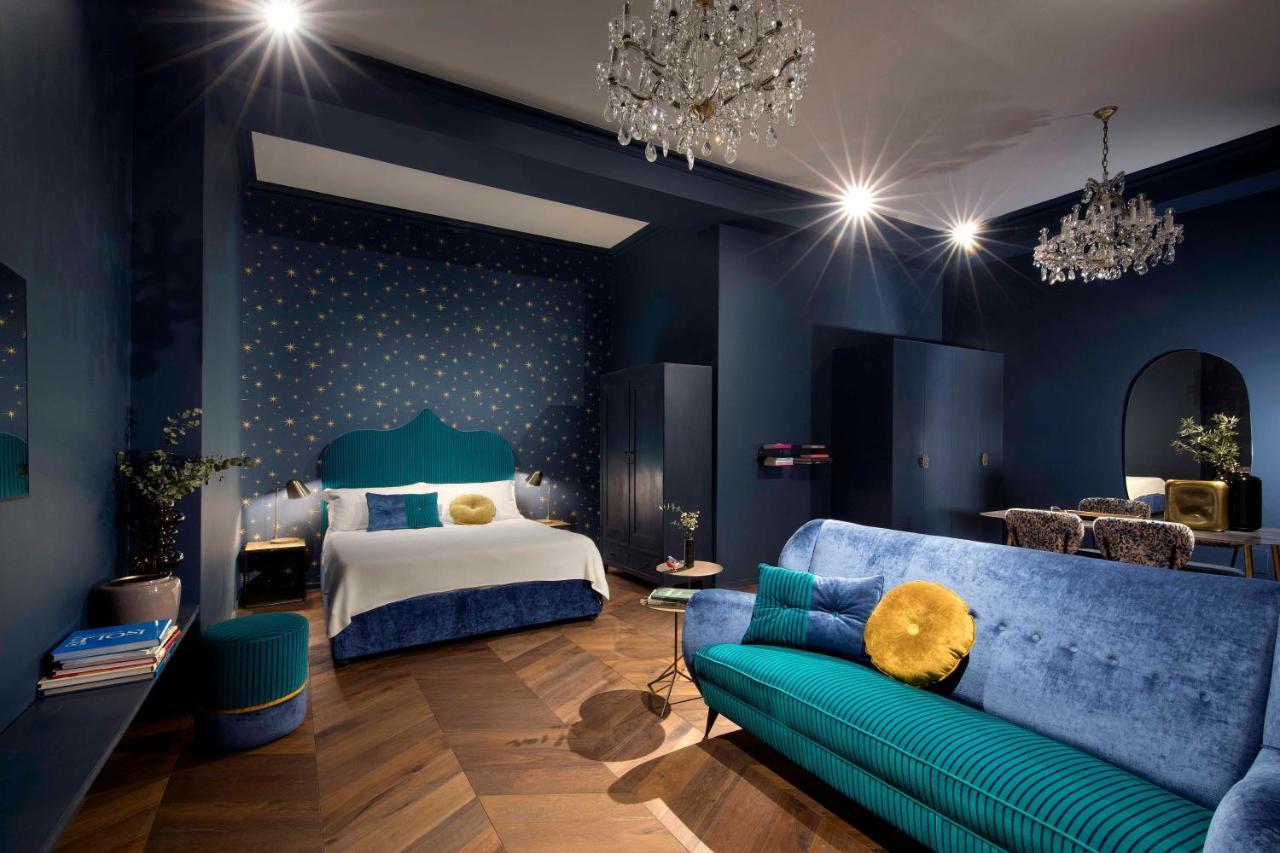 Agora' - Boutique Stays Τορίνο Εξωτερικό φωτογραφία