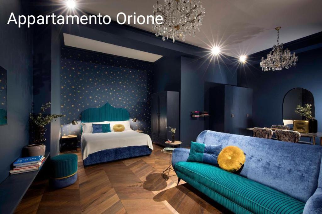 Agora' - Boutique Stays Τορίνο Εξωτερικό φωτογραφία