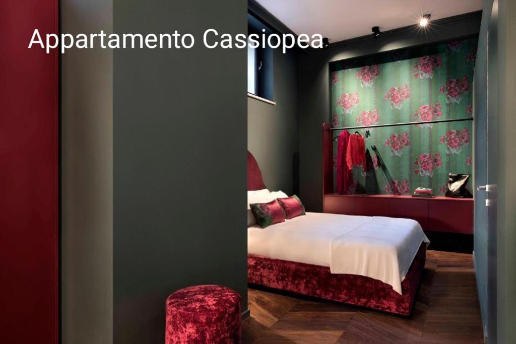 Agora' - Boutique Stays Τορίνο Εξωτερικό φωτογραφία