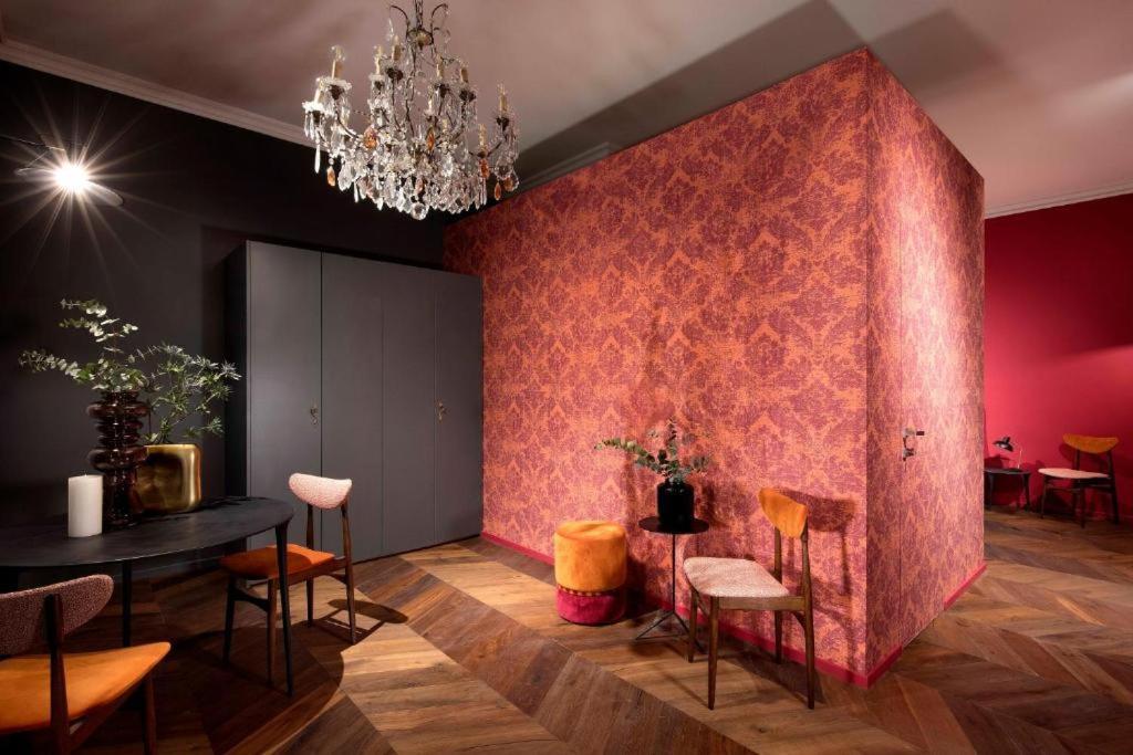 Agora' - Boutique Stays Τορίνο Εξωτερικό φωτογραφία