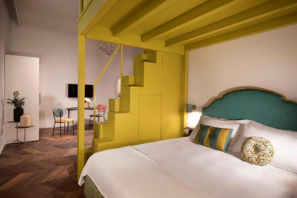 Agora' - Boutique Stays Τορίνο Εξωτερικό φωτογραφία