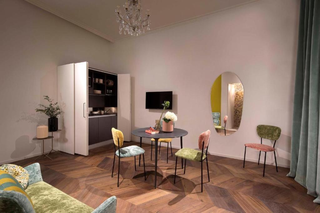 Agora' - Boutique Stays Τορίνο Εξωτερικό φωτογραφία