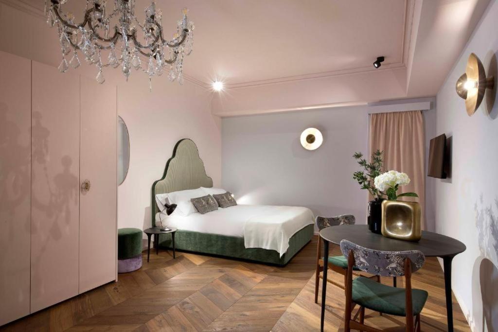 Agora' - Boutique Stays Τορίνο Εξωτερικό φωτογραφία