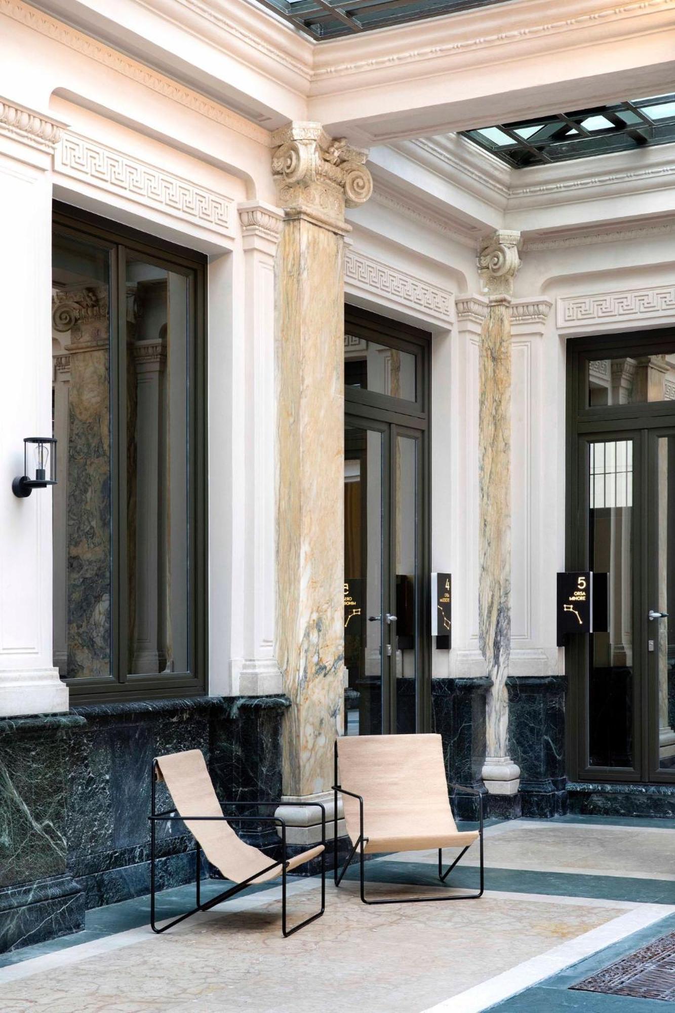 Agora' - Boutique Stays Τορίνο Εξωτερικό φωτογραφία