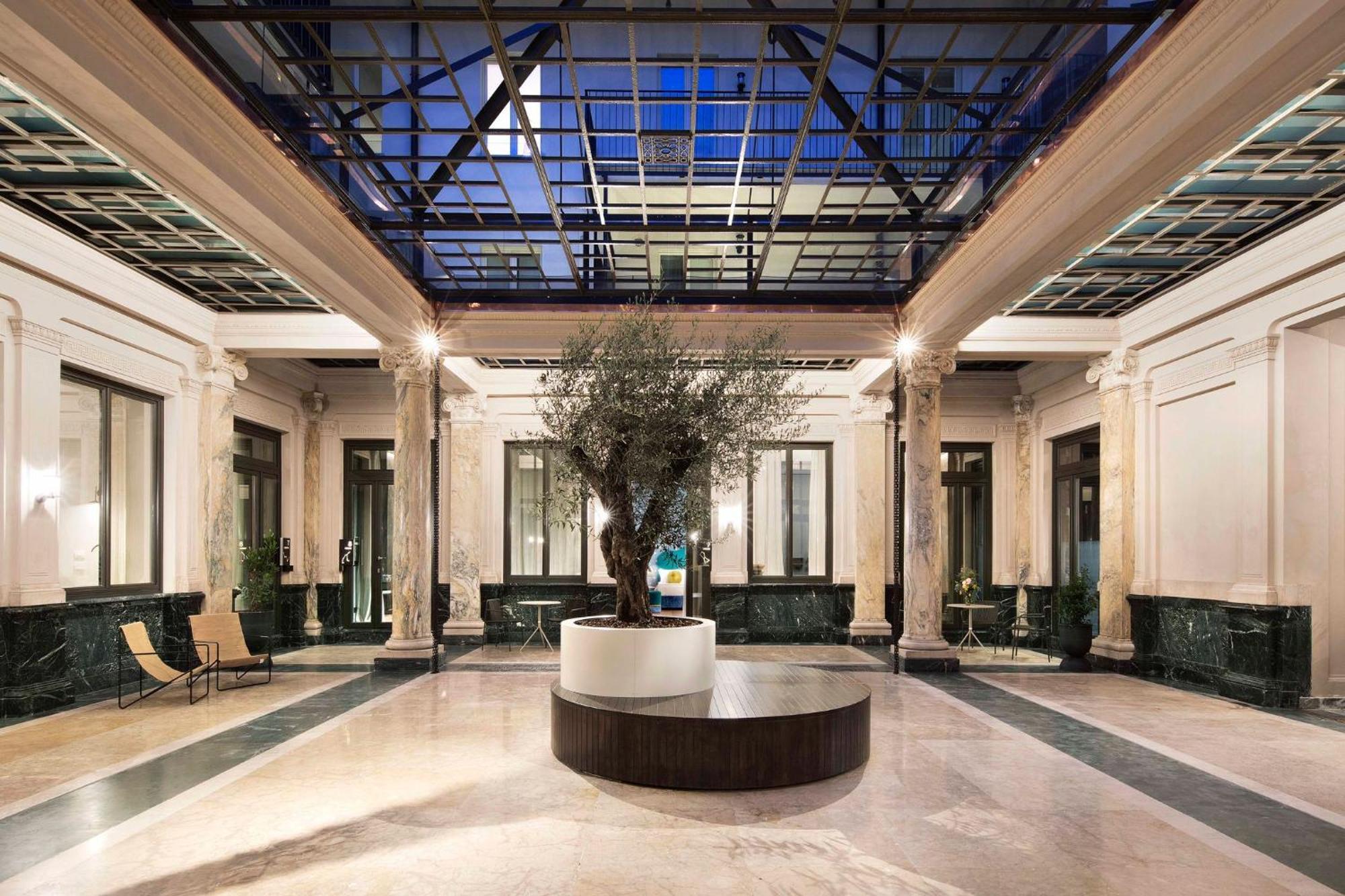 Agora' - Boutique Stays Τορίνο Εξωτερικό φωτογραφία