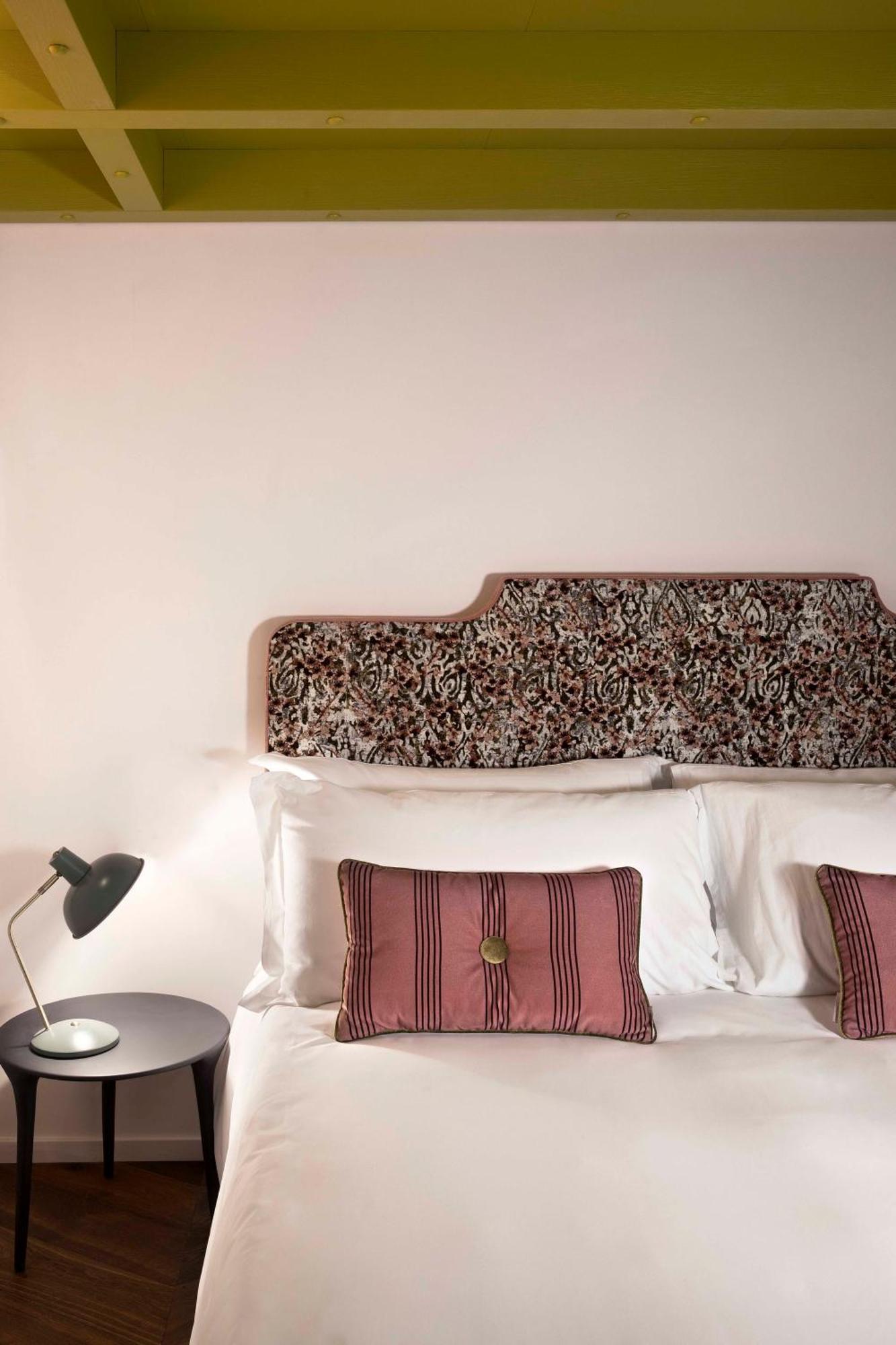 Agora' - Boutique Stays Τορίνο Εξωτερικό φωτογραφία