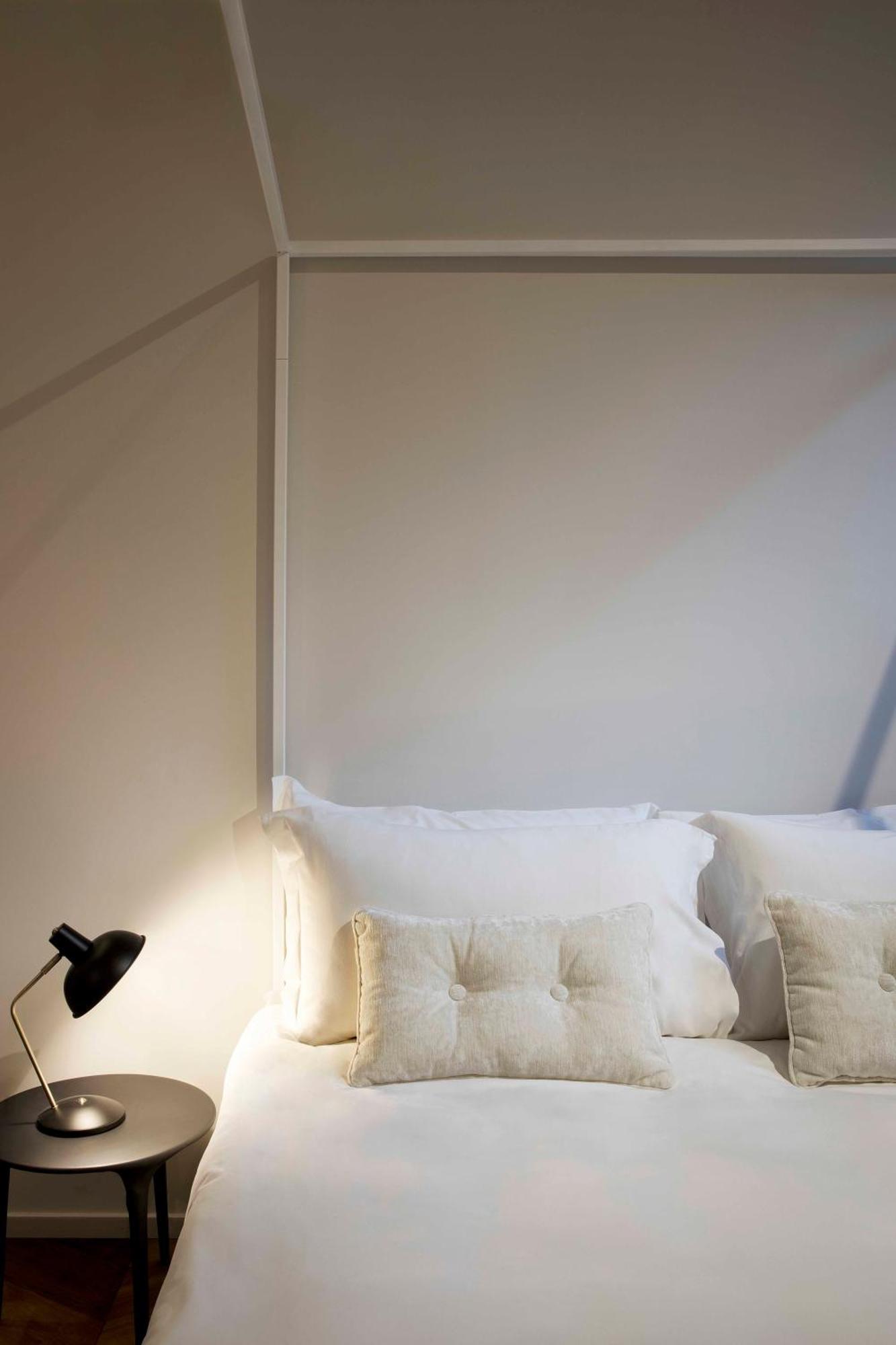 Agora' - Boutique Stays Τορίνο Εξωτερικό φωτογραφία