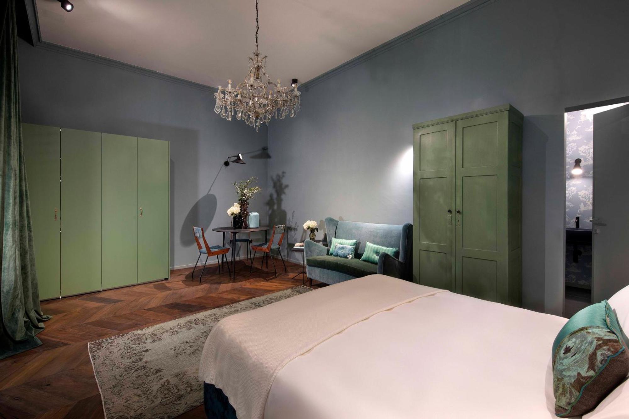 Agora' - Boutique Stays Τορίνο Εξωτερικό φωτογραφία