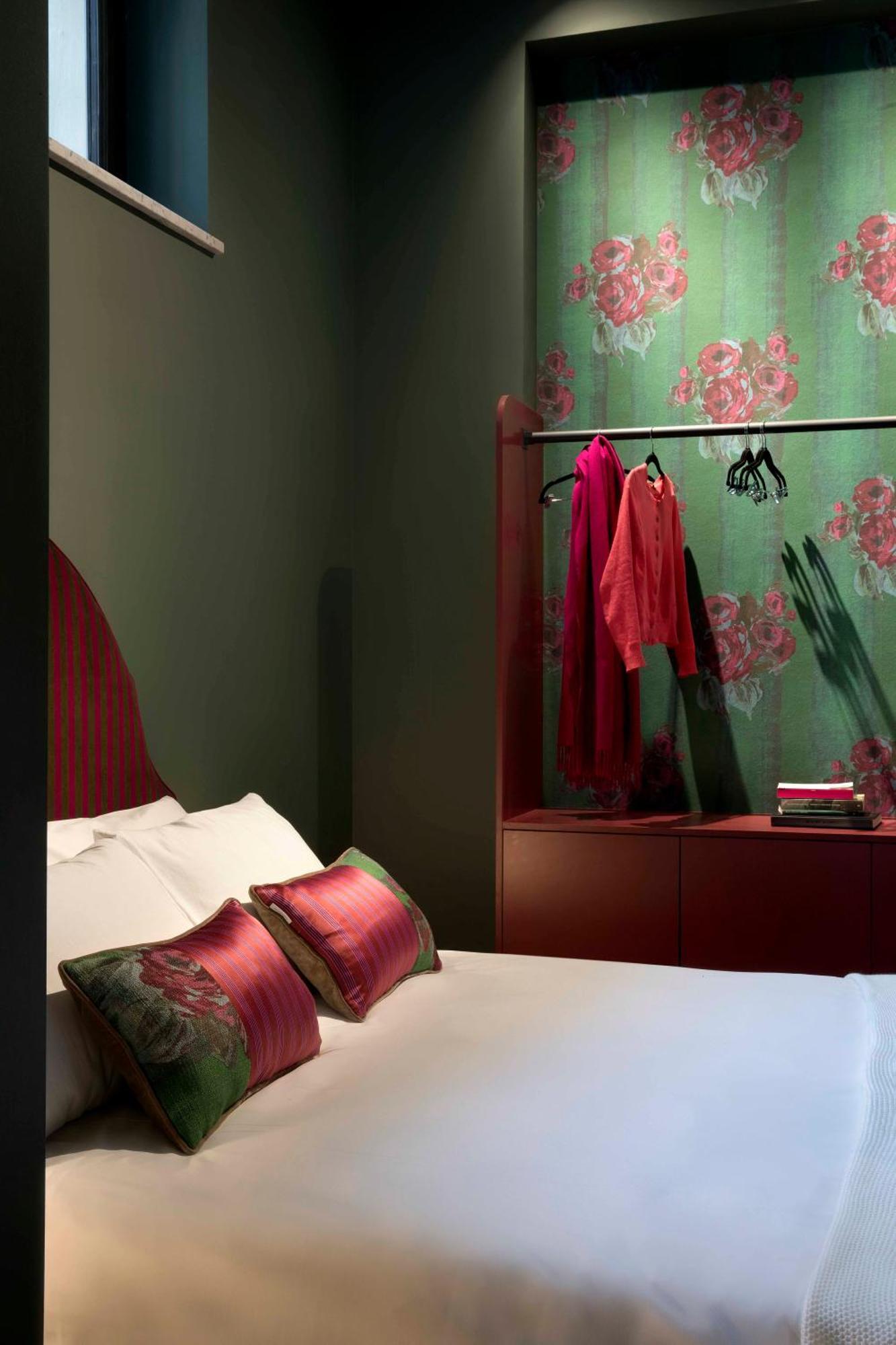 Agora' - Boutique Stays Τορίνο Εξωτερικό φωτογραφία