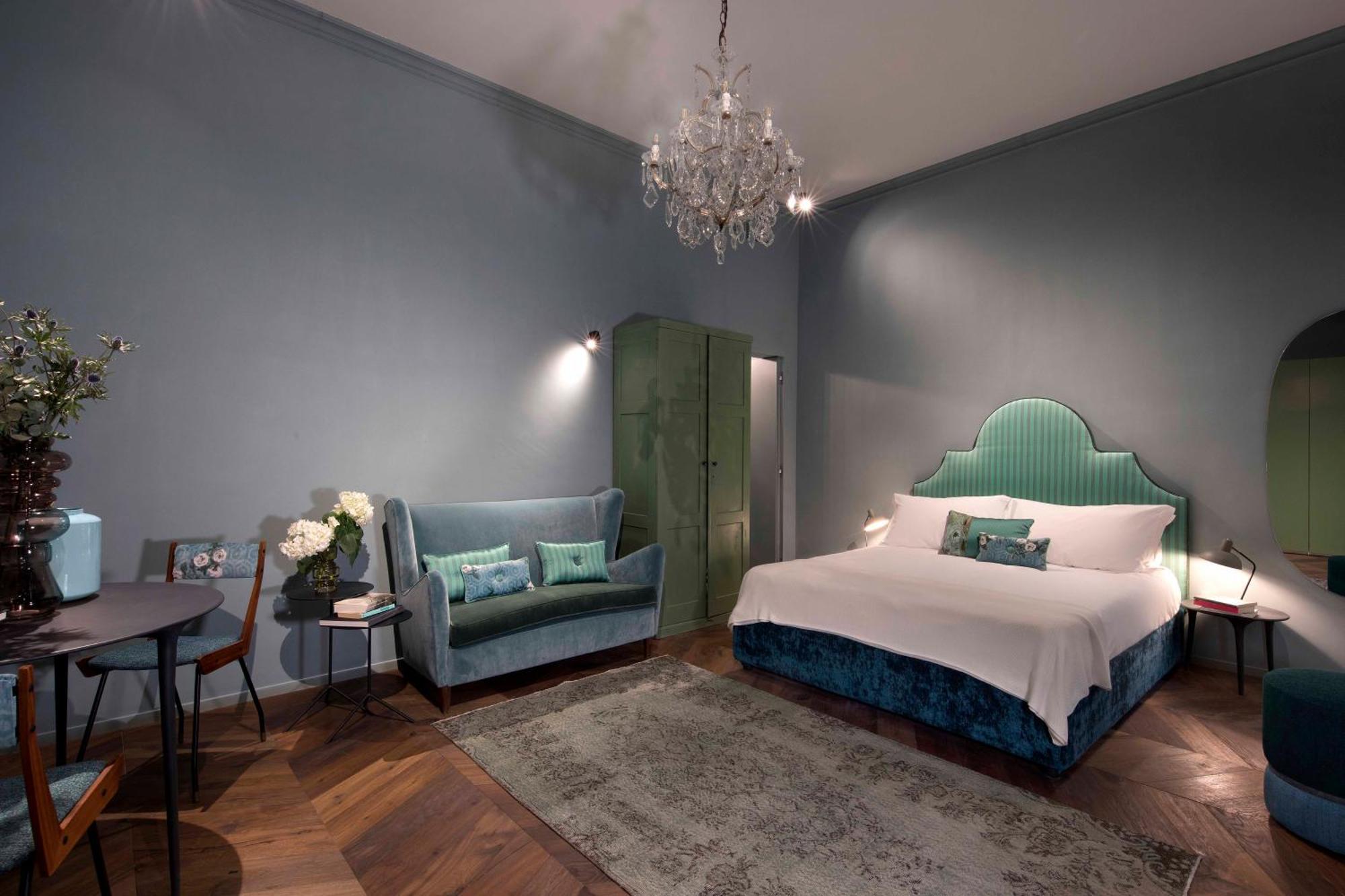 Agora' - Boutique Stays Τορίνο Εξωτερικό φωτογραφία
