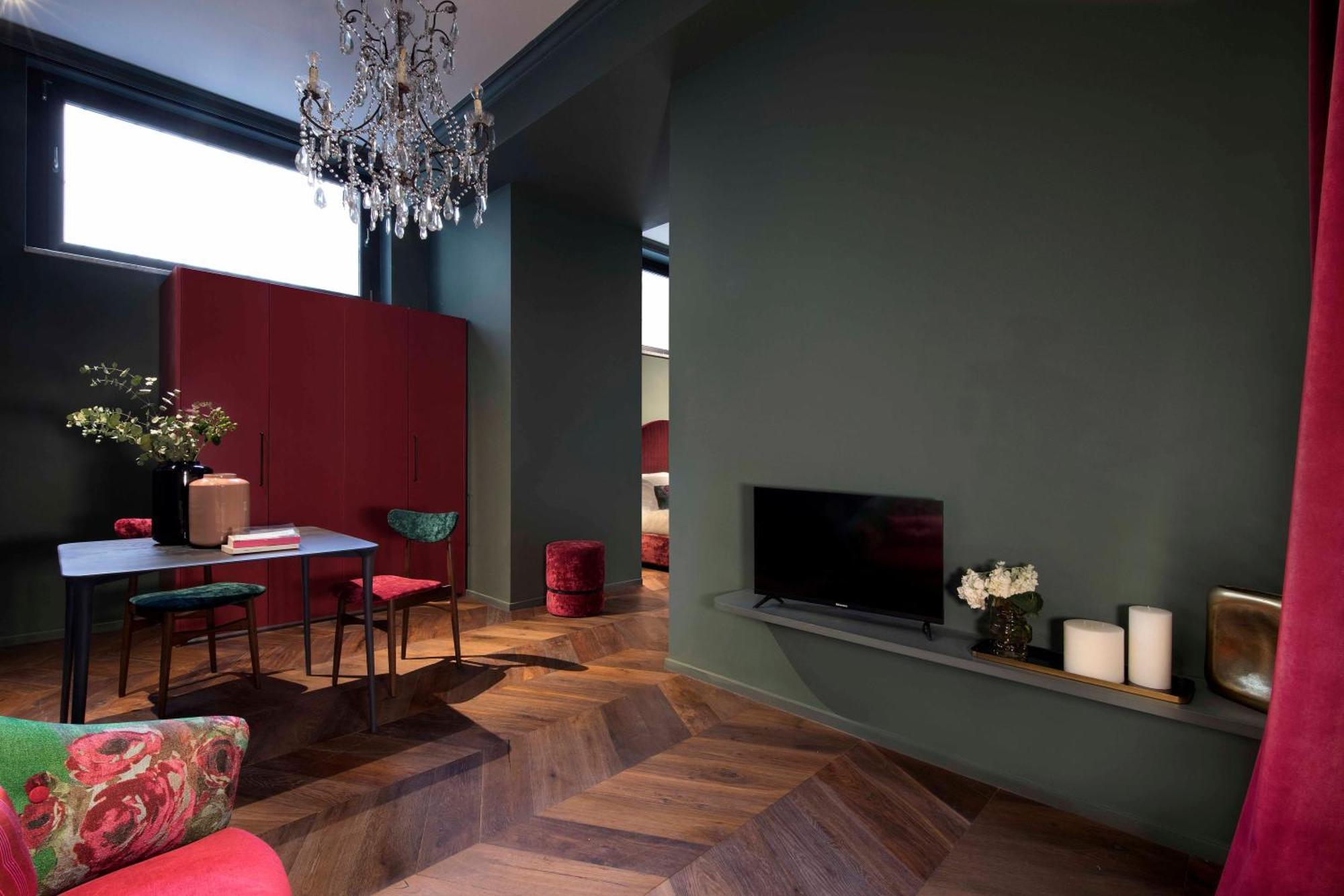 Agora' - Boutique Stays Τορίνο Εξωτερικό φωτογραφία