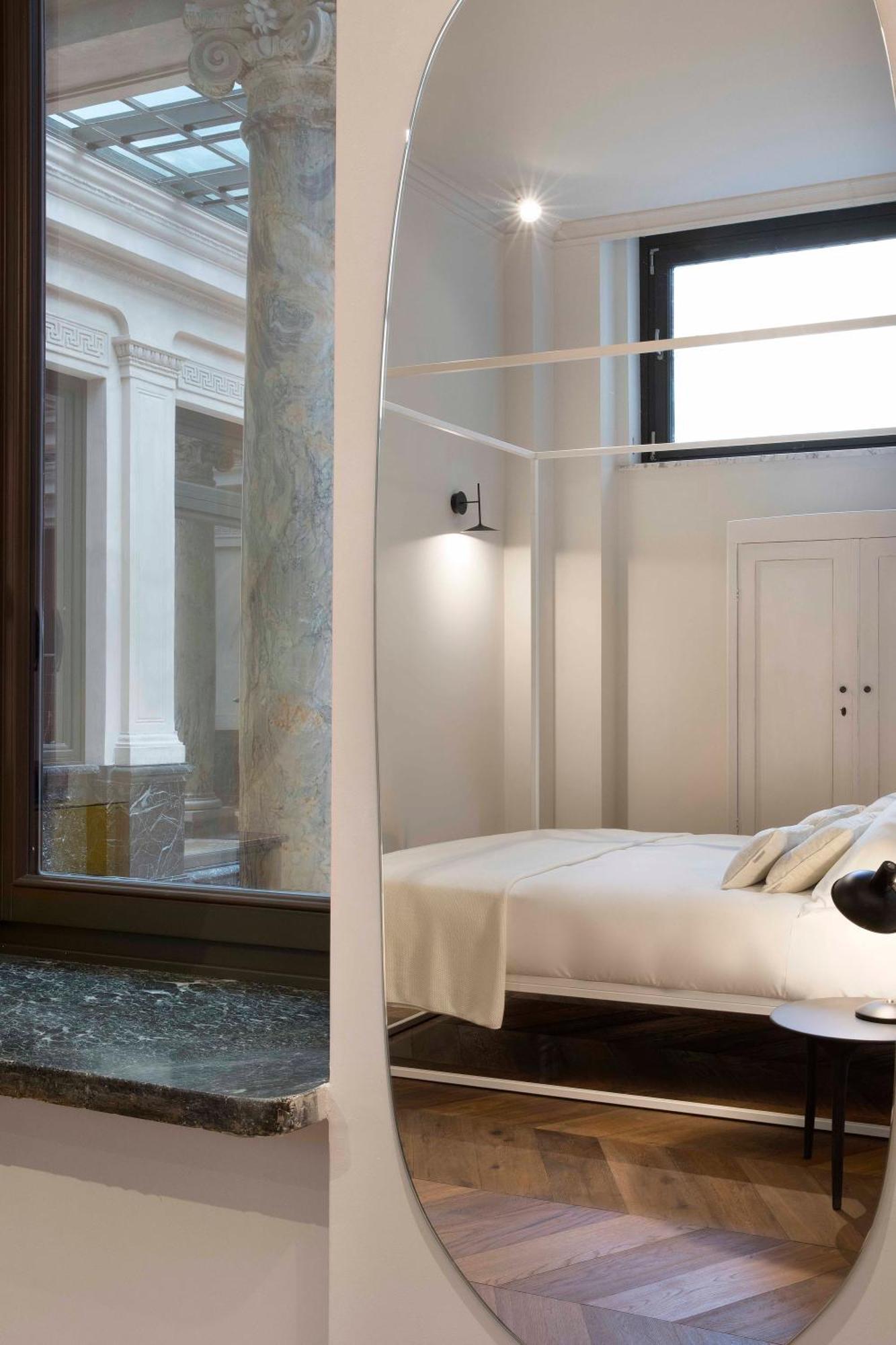 Agora' - Boutique Stays Τορίνο Εξωτερικό φωτογραφία