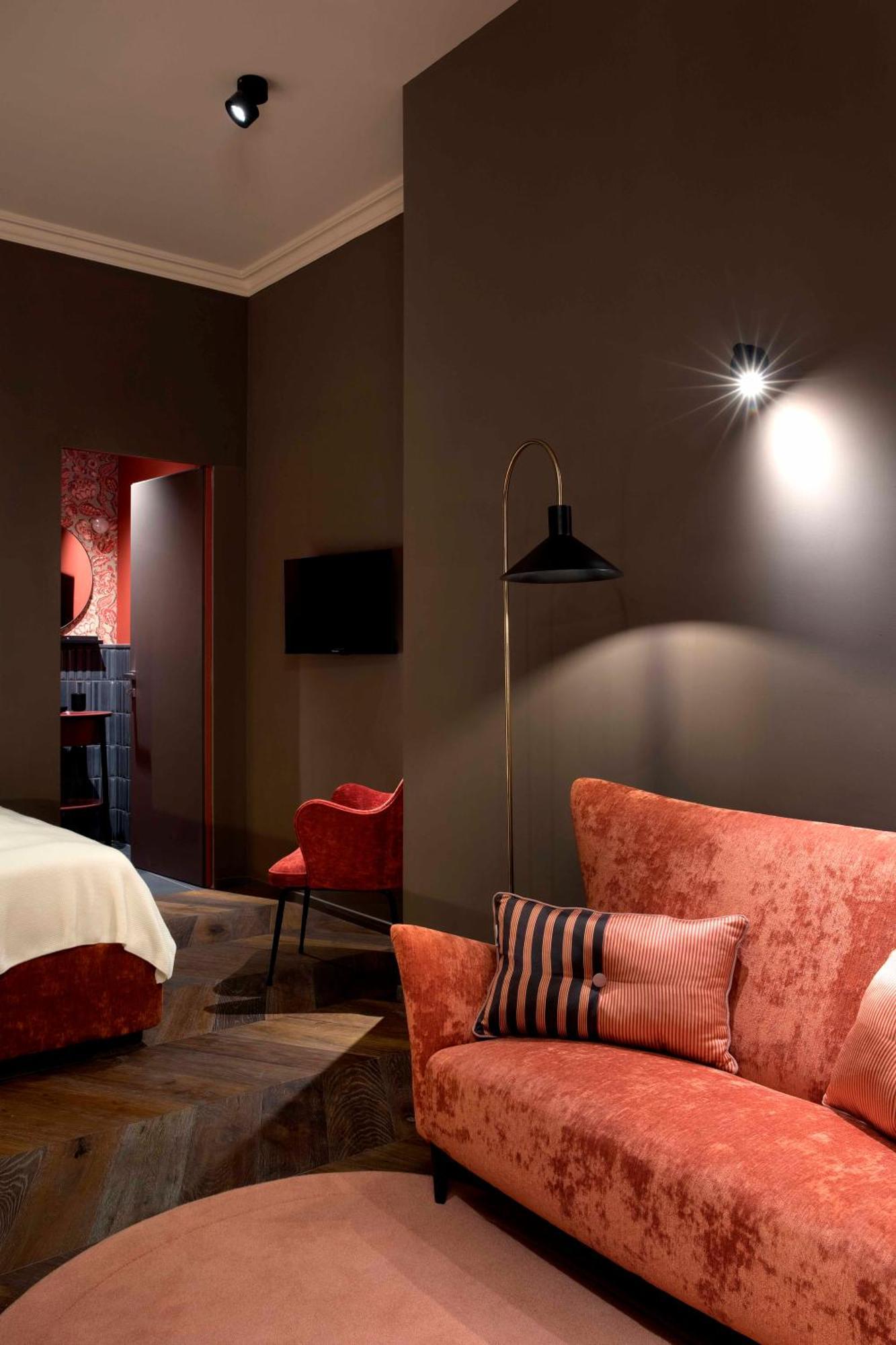 Agora' - Boutique Stays Τορίνο Εξωτερικό φωτογραφία