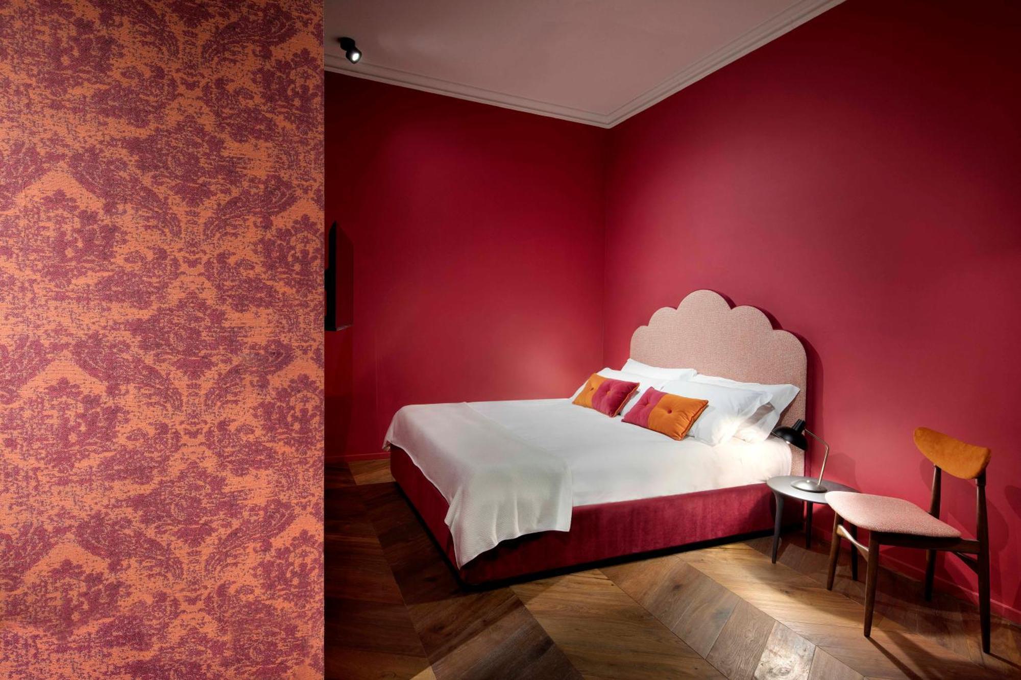 Agora' - Boutique Stays Τορίνο Εξωτερικό φωτογραφία