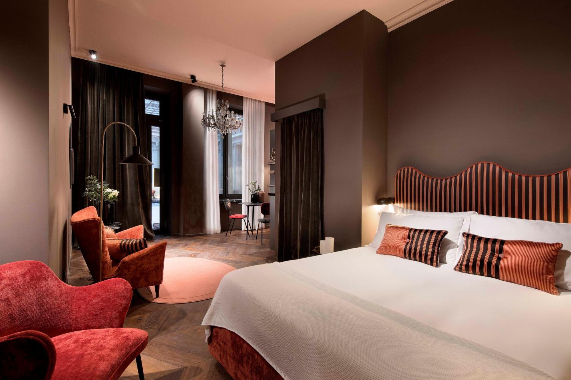 Agora' - Boutique Stays Τορίνο Εξωτερικό φωτογραφία