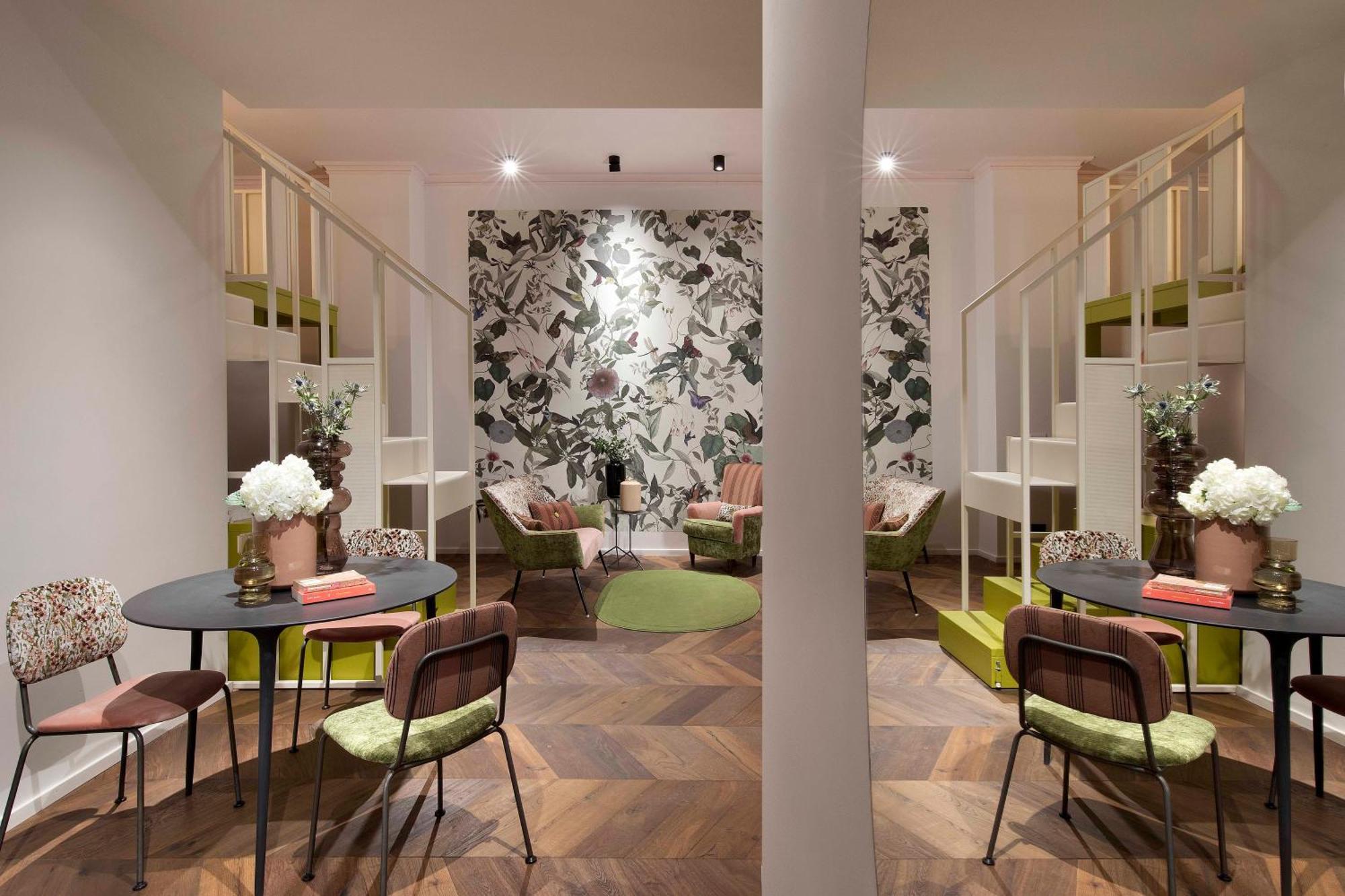 Agora' - Boutique Stays Τορίνο Εξωτερικό φωτογραφία