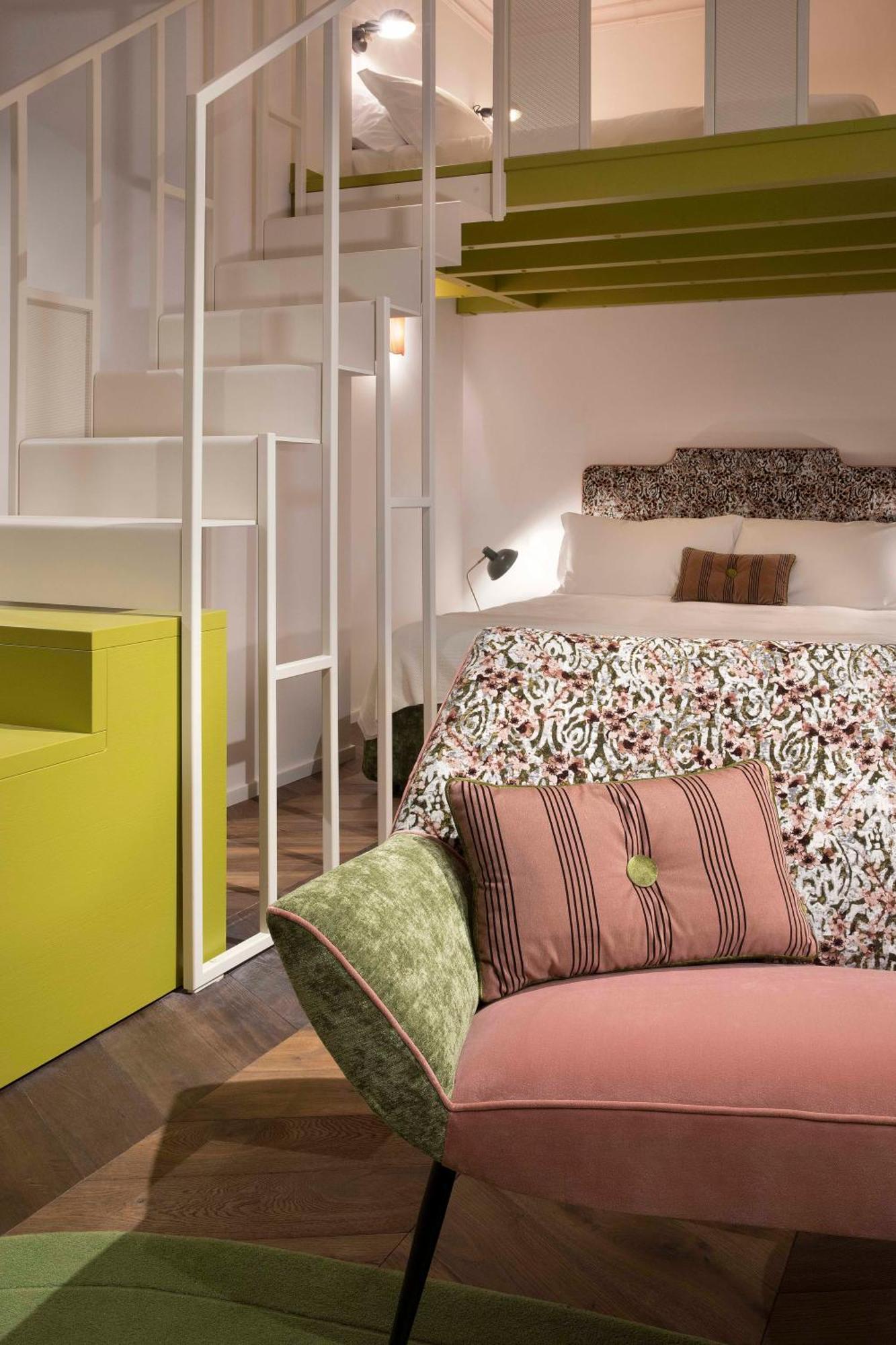 Agora' - Boutique Stays Τορίνο Εξωτερικό φωτογραφία