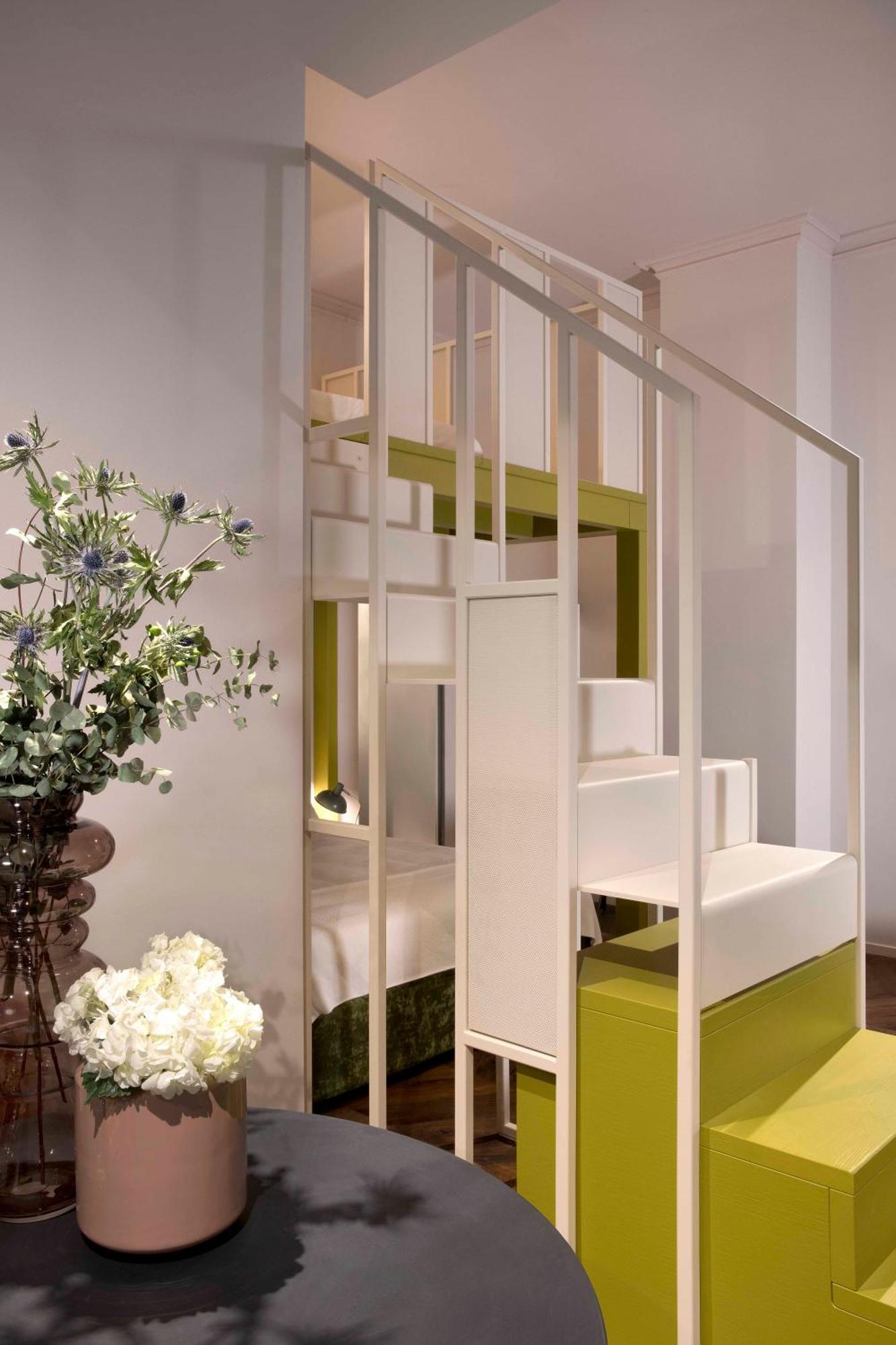Agora' - Boutique Stays Τορίνο Εξωτερικό φωτογραφία