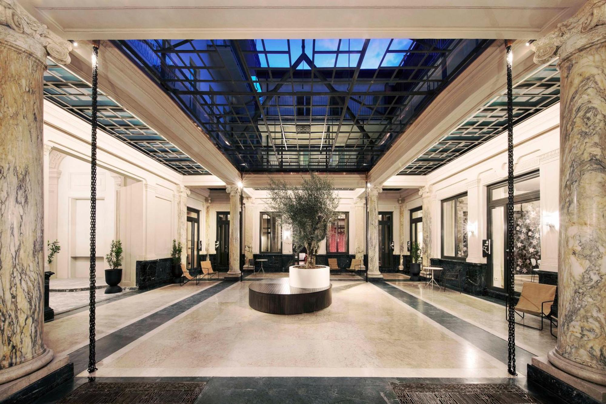 Agora' - Boutique Stays Τορίνο Εξωτερικό φωτογραφία