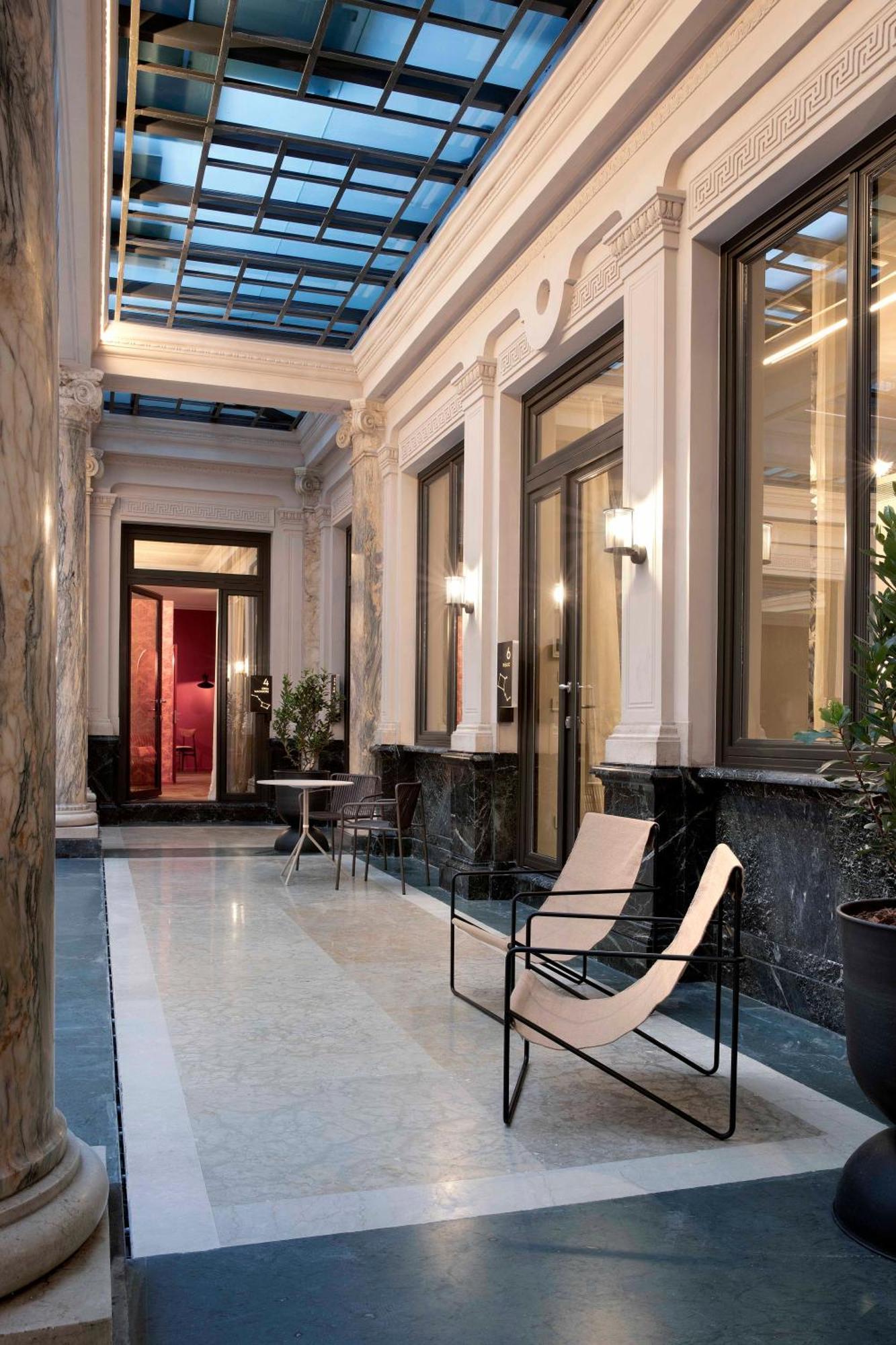 Agora' - Boutique Stays Τορίνο Εξωτερικό φωτογραφία